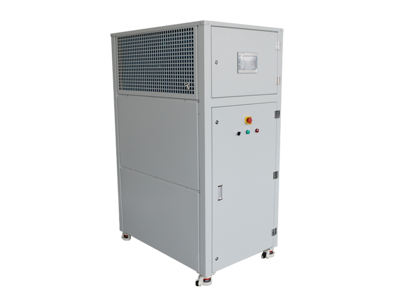 半（bàn）導體製冷（lěng）控溫機組（氟化液）