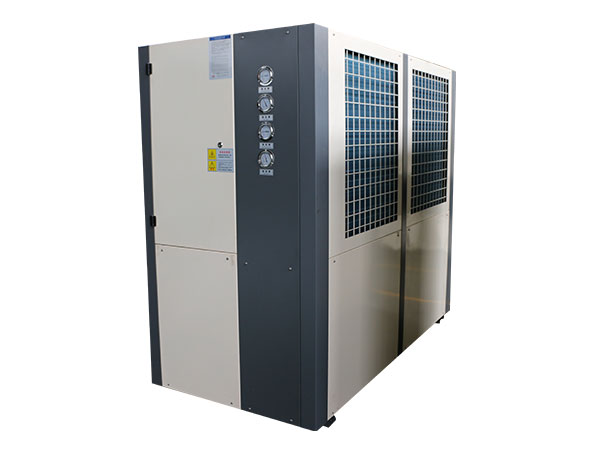 工業冷水機（箱式水冷）